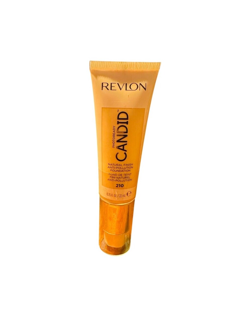 Revlon – Illuminance Foundation – Ivory Beige – 113